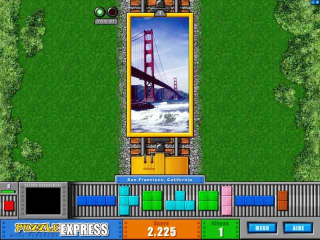 Puzzle Express Free Download For Android